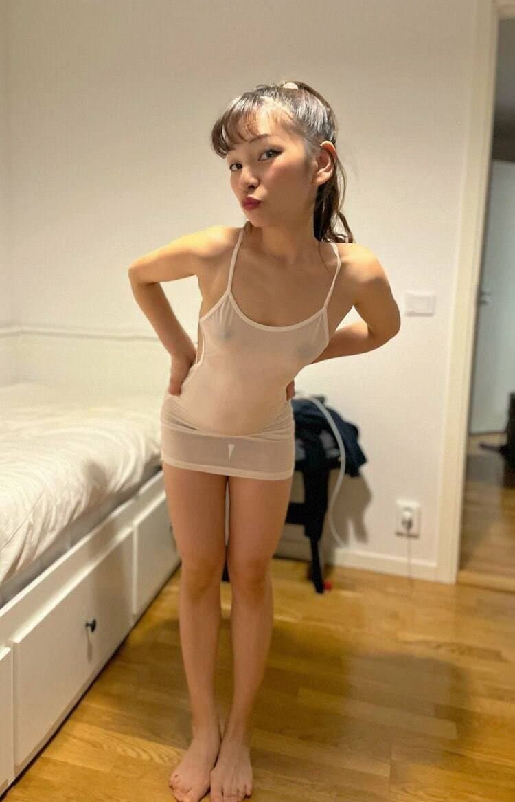 Webslut Lin