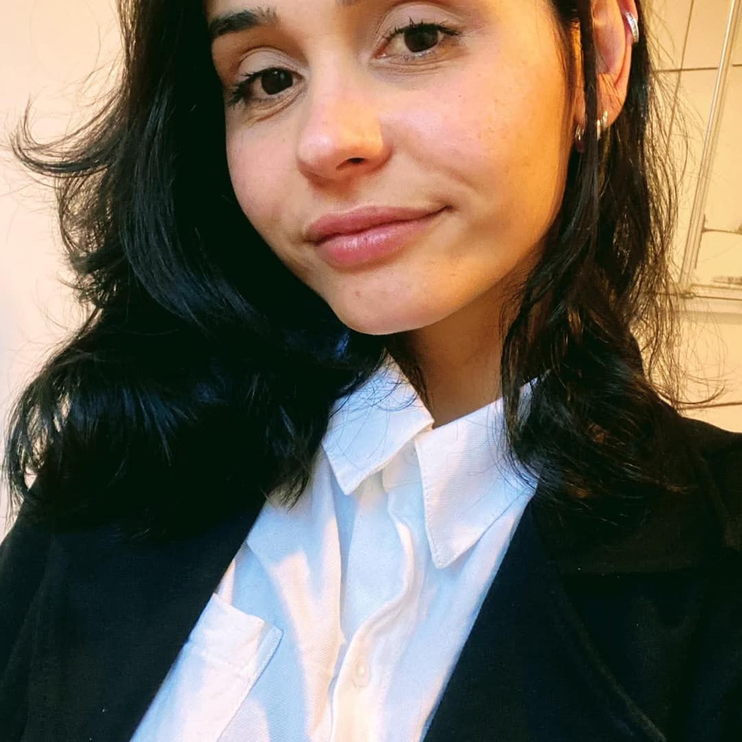 Tributo com dois dedos