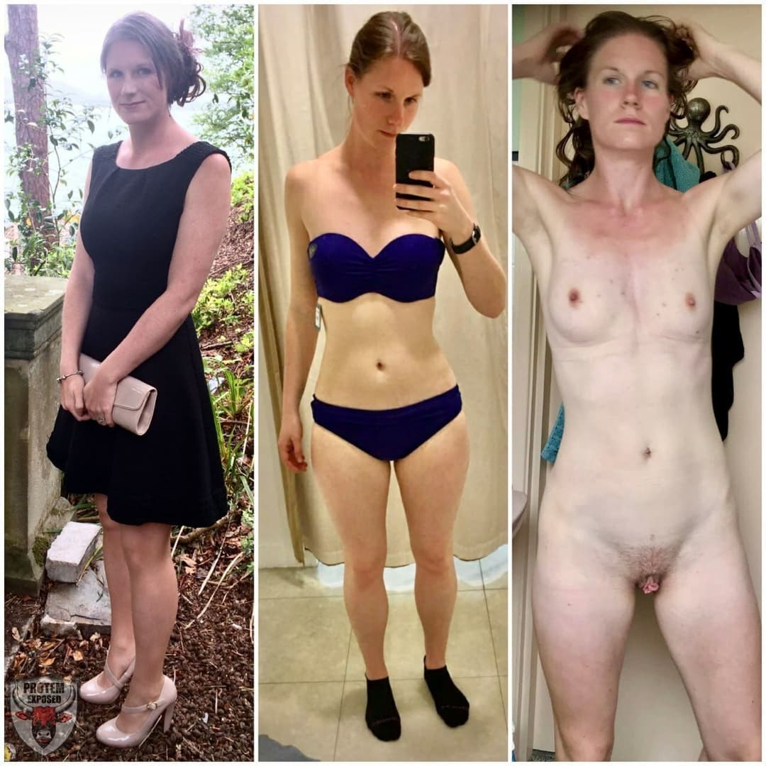 Sexy Skinny Lady with Sexy Lips