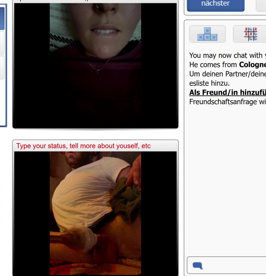 Robby – or Ventiboy