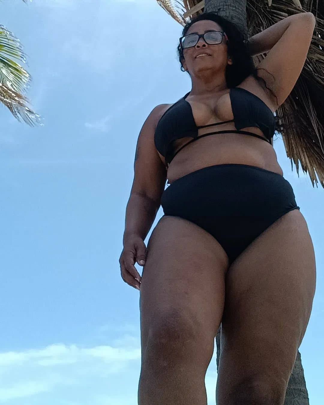 Márcia coroa safadinha