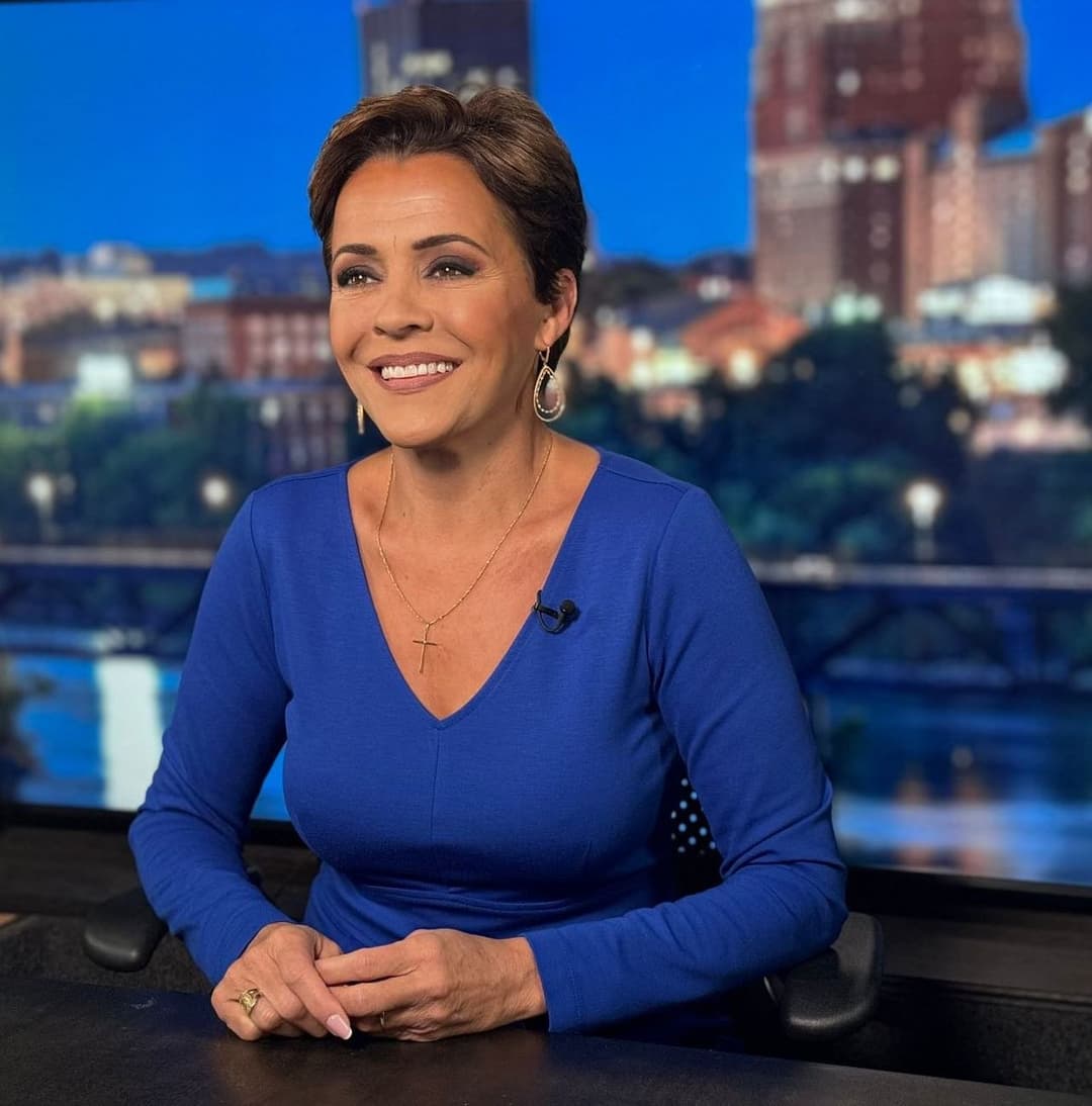 MAGA Honey #5 Kari Lake Special