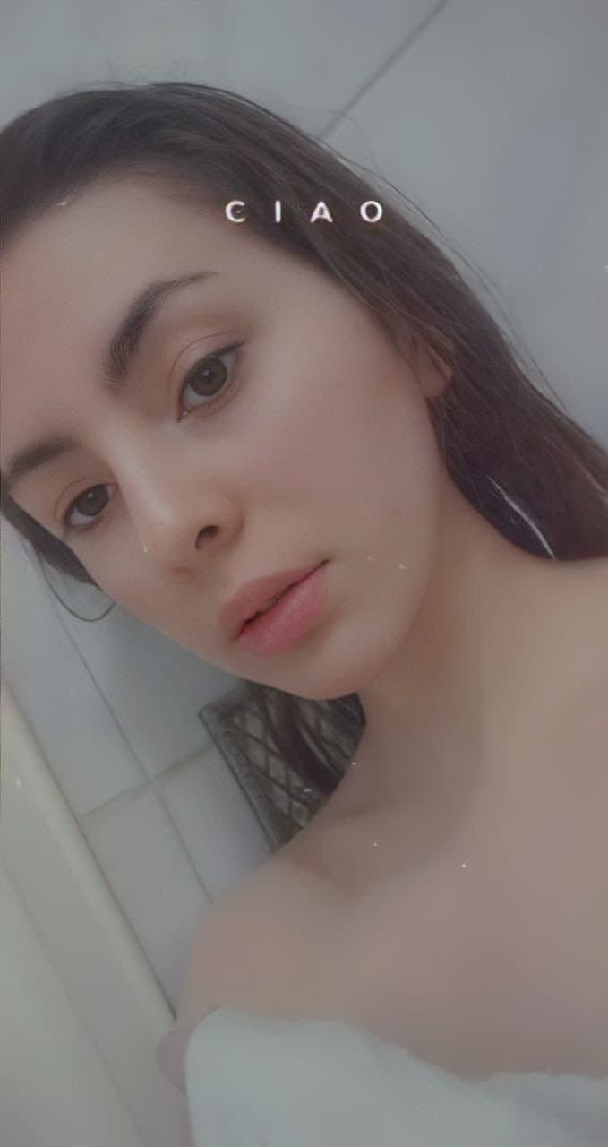 Beautiful Face and Body Slut