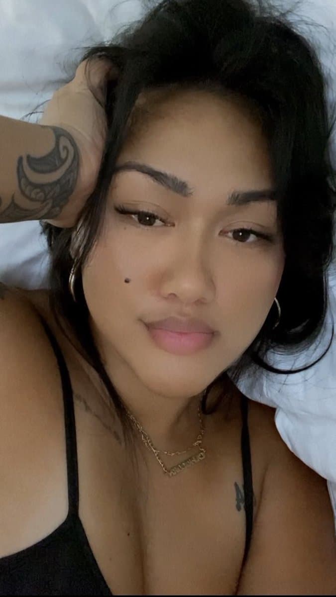 Request.. Polynesian???? Baddie..