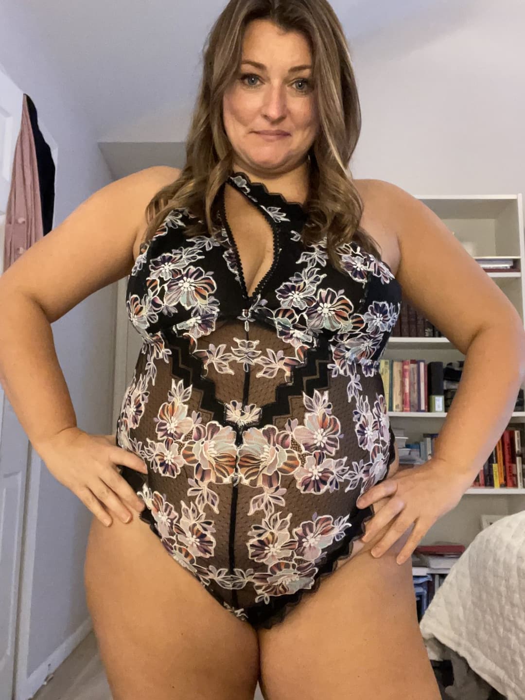 Does Ms Athey Get You Hard