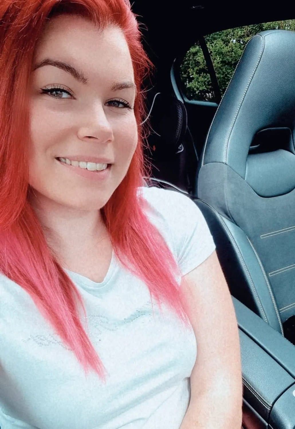 Beurette milf française exposé