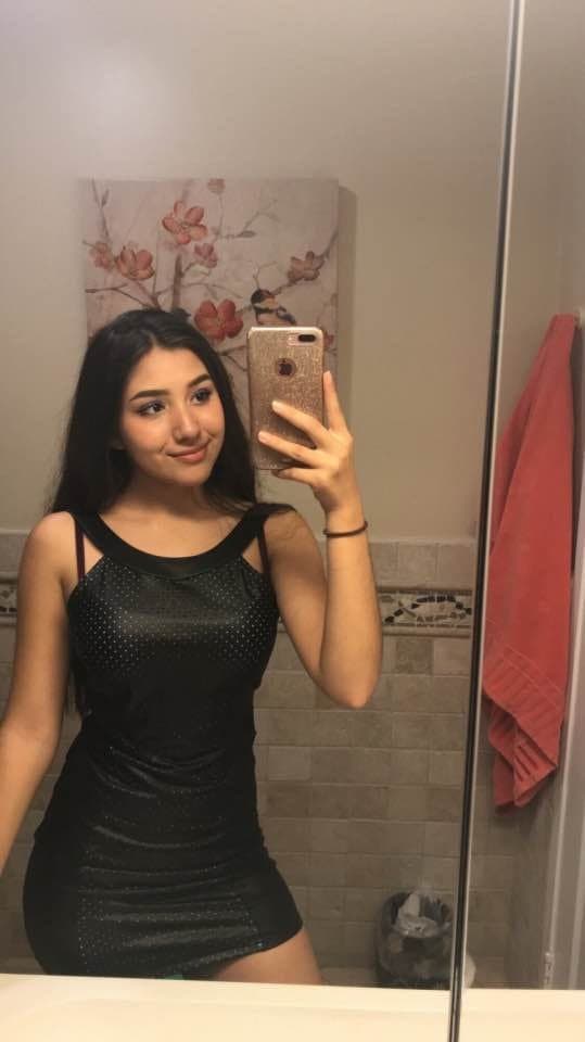 She looks a bit like the young Violet Myers