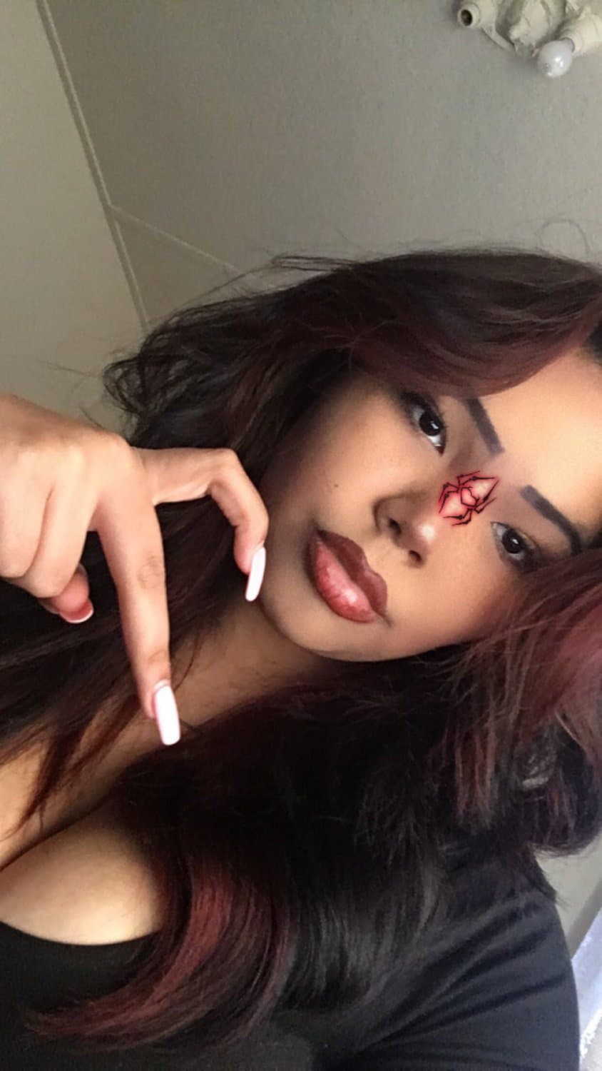 Legal teen angel leaked