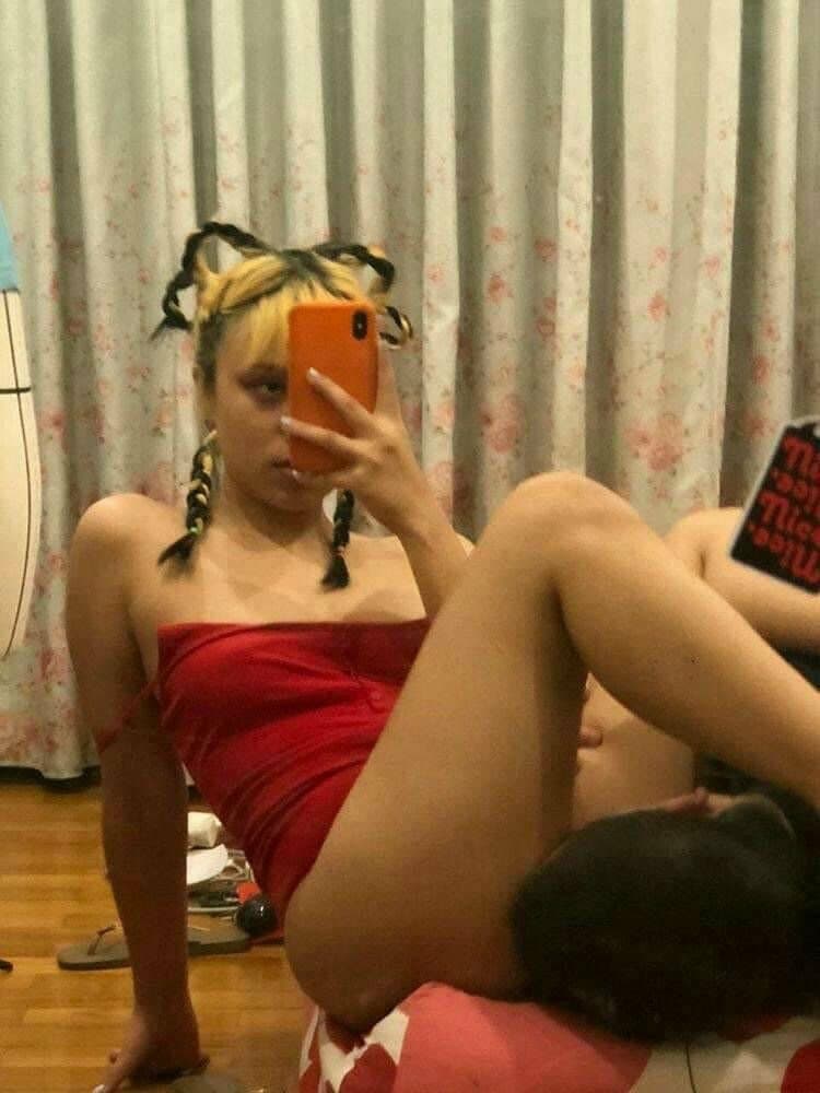 Horny Asian Slut Wife Katy