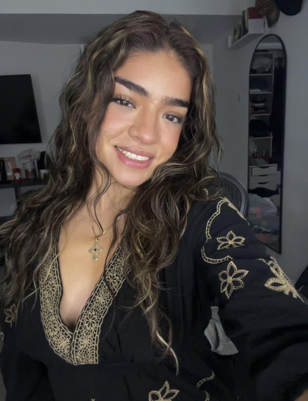 Extreme baddie from Chicago