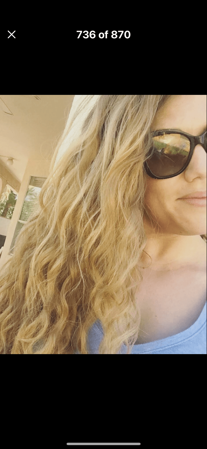 Sexy teacher Mandi Casillas Bolinger is so sexy and busty