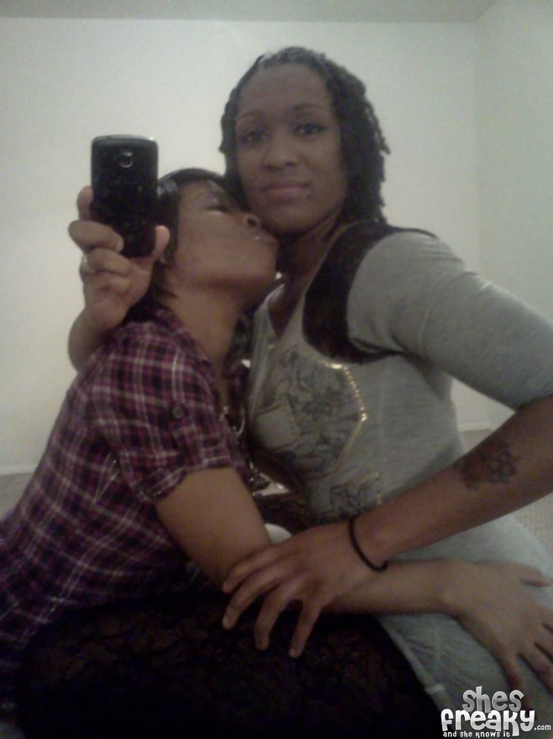 Ebony dyke stud Hall of Fame P4