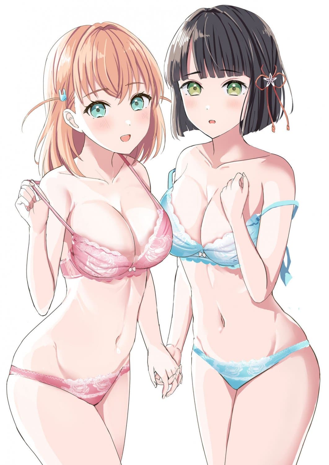 Hentai (Mangá) Random Covers