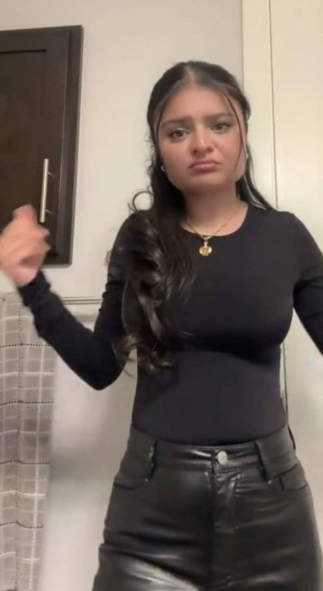 Desi punjabi nri slut transformation within 6 months