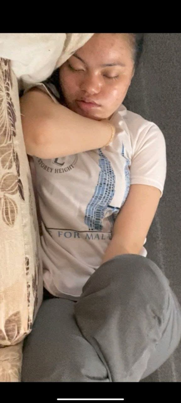 Aziana leak(awek melayu)