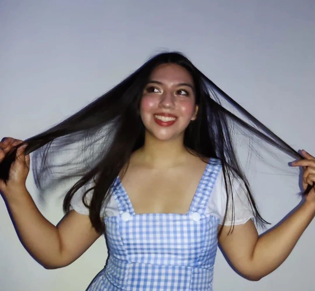 Más fotos de Naomi Victoria Lopez de Ciudad Victoria Tamaulipas