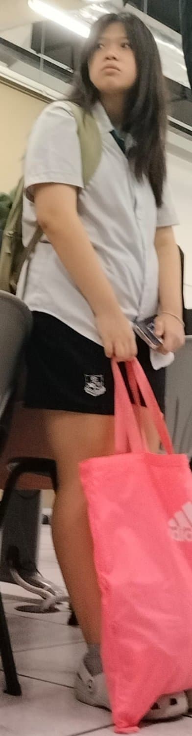 Suki upskirt pictures to pervert on to her body ??️??