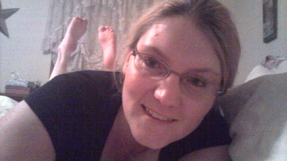 Click to view full size Janna sexy Pa slut wife with giant tits