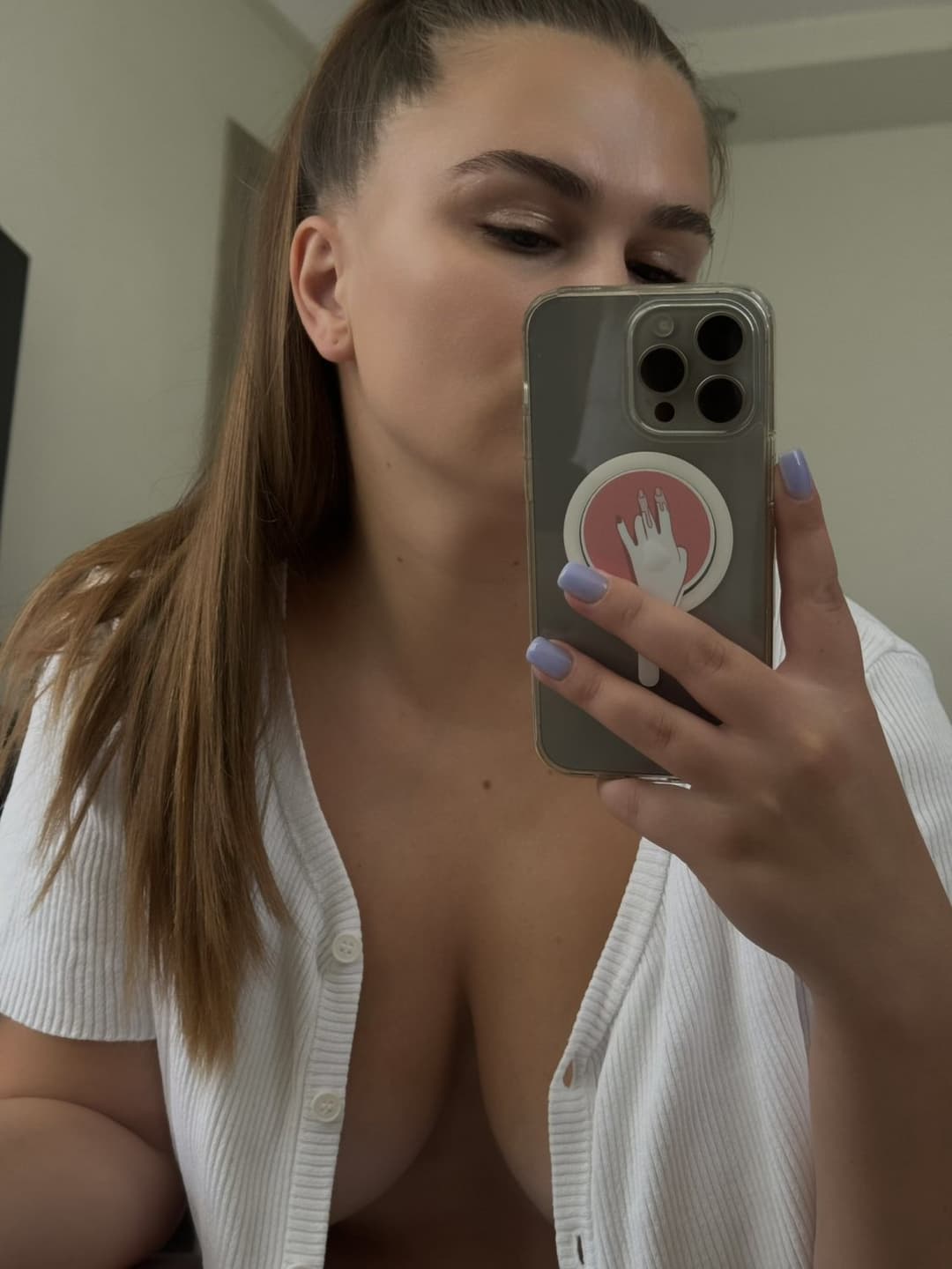 Ukrainians hot plus model leak nudes