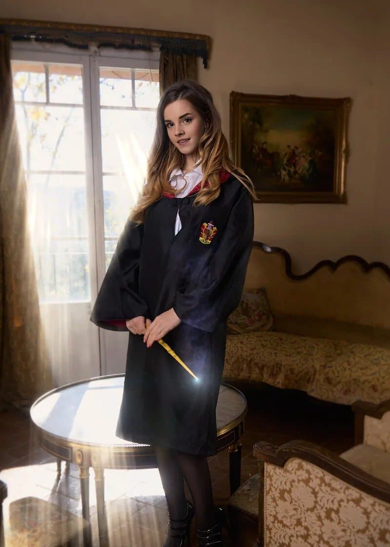 Harry potter-Hermione