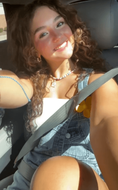 Curvy Hair Curvy Body College Bop