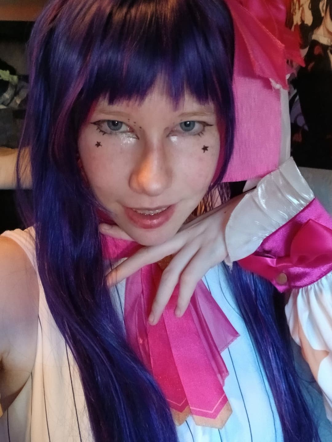 Taylor.grvs french teen creepshot (trib liked)