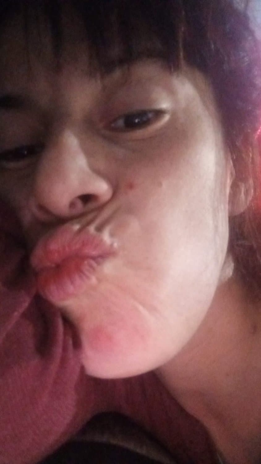 Mai putita petera para llenarla de leche??