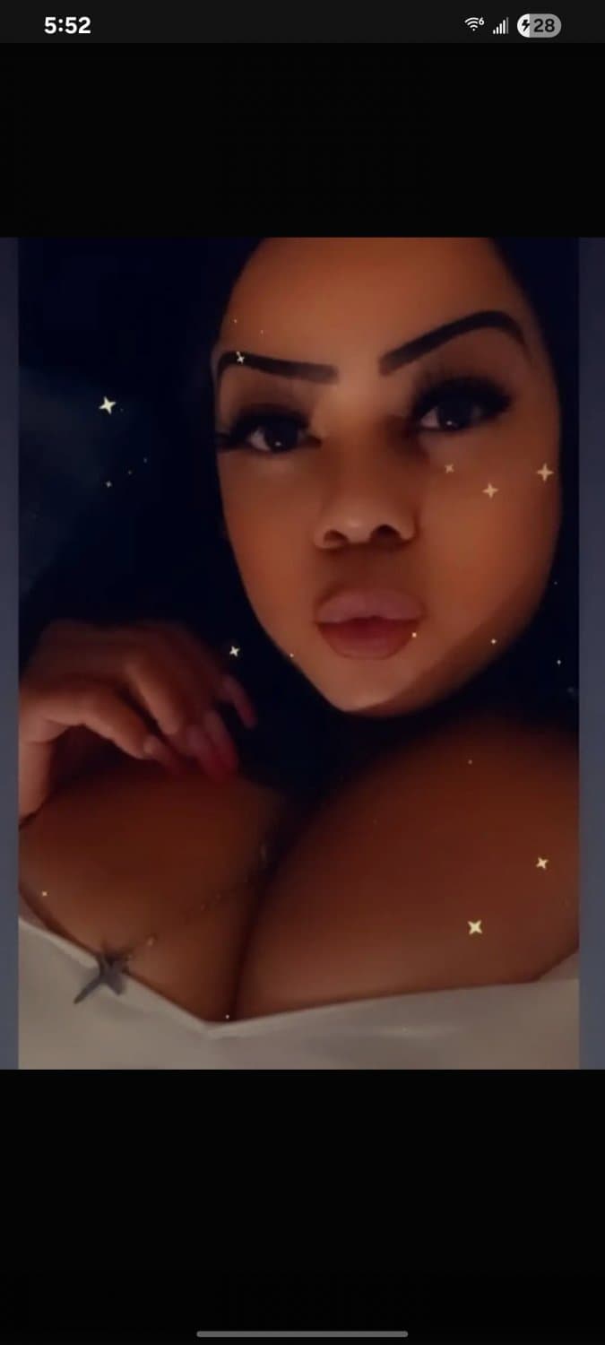 Latina chola has massive tits and loves cum on her lips and massive tits