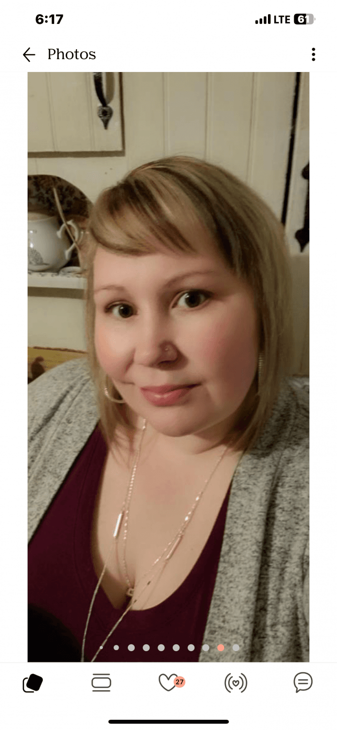 LGBT Bbw retard. POS waste of time