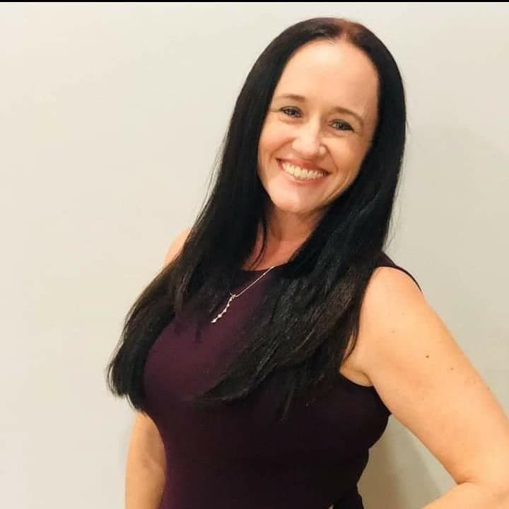 Realtor Melissa - Mardi Gras early 2000’s