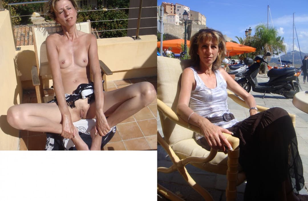 Lingerie, Lace, Camel Toe & Cleavage - Part 1.   (z)