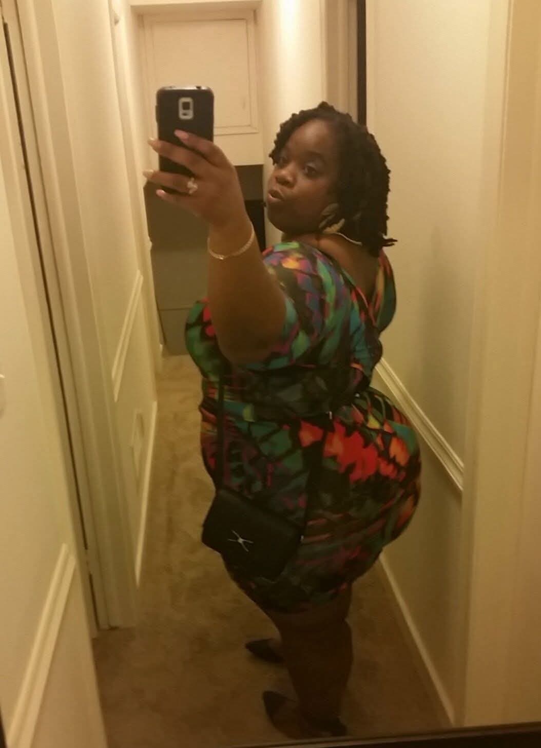 Big booty man hating feminist that I would ruff fuck in her ass & I would not pull out 137