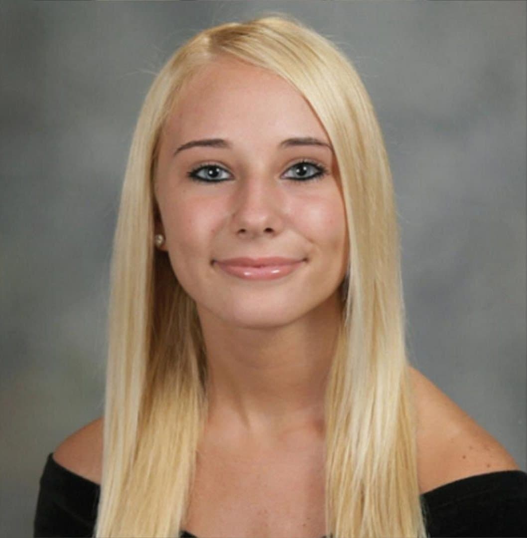 Catholic school slut