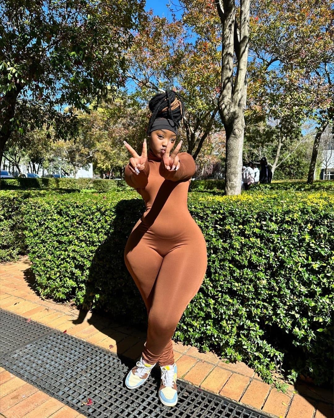 Click to view full size Big Ass South African