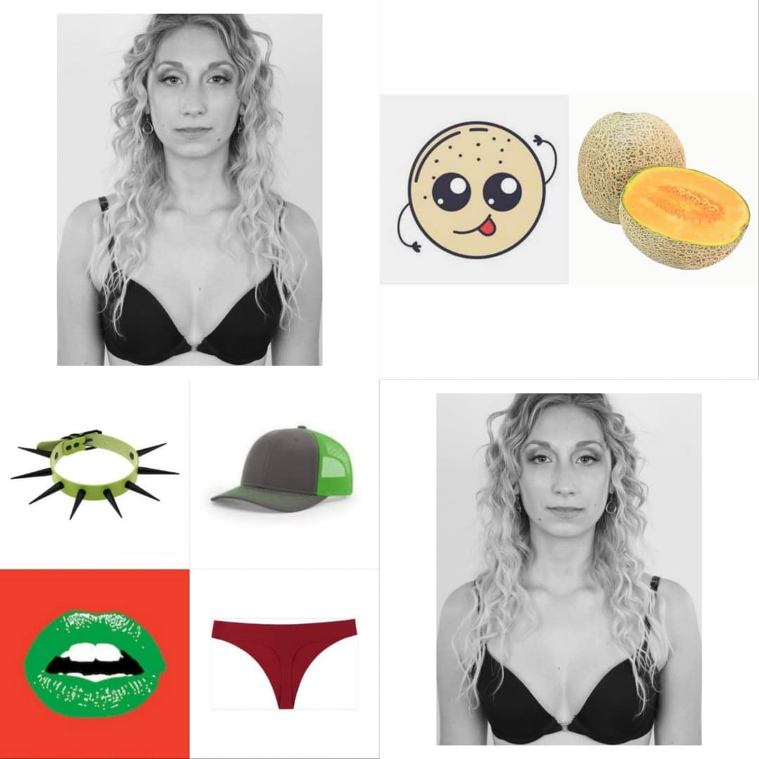 monster melons czech 3 pics fantasy nudity