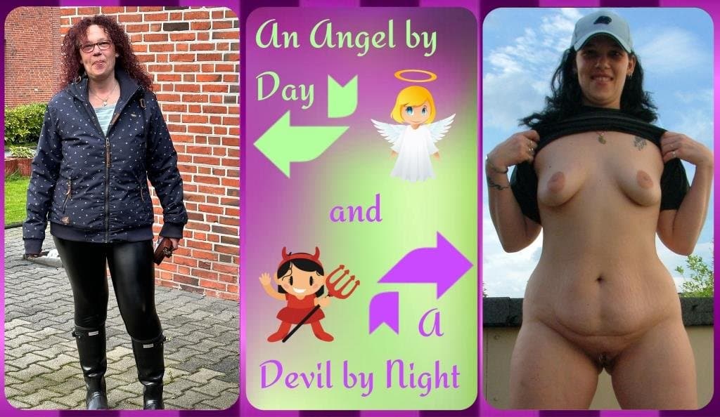 Anja Bieler - Mein Outing