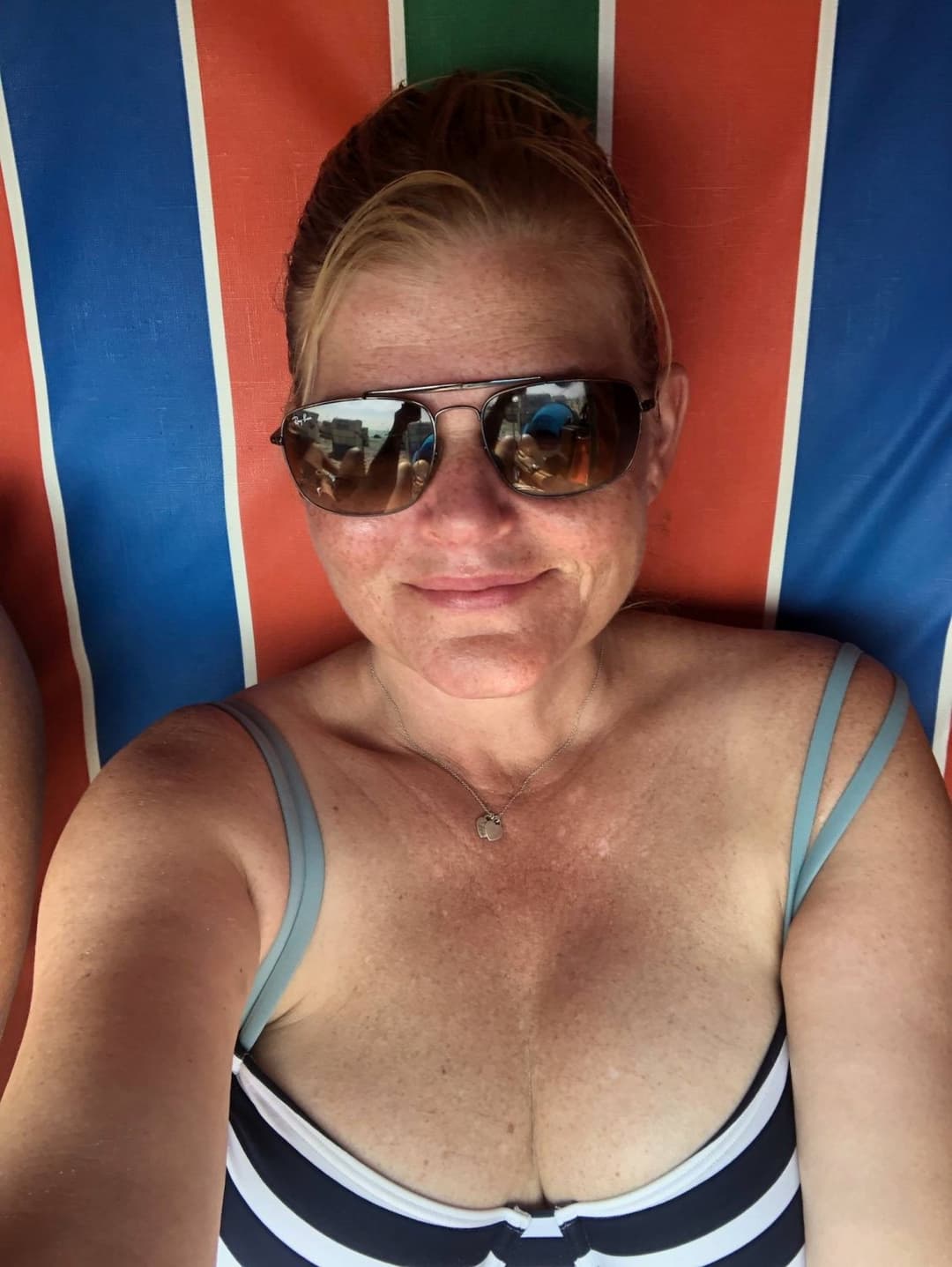 German mother submitted by son (NN)[submission]