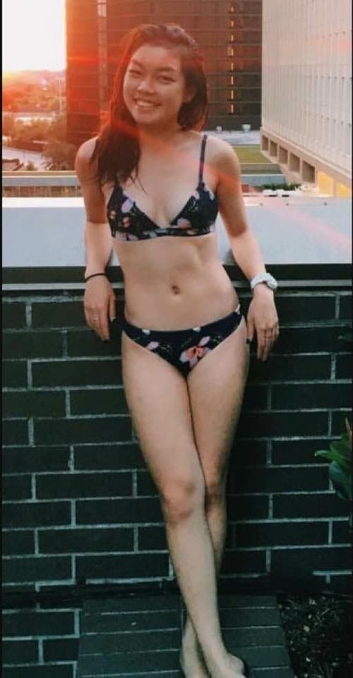 25yo asian hottie Tinytina - Send yours on Kik ElVatoLoko97