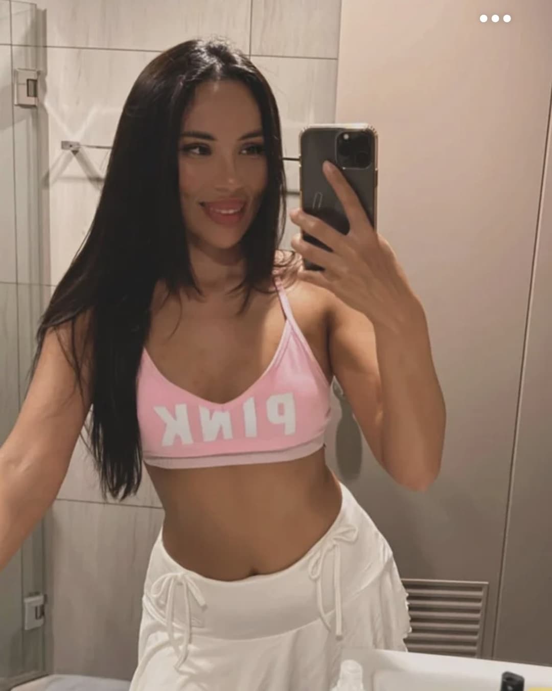 Kazakh whore who loves getting  choked on a big dick