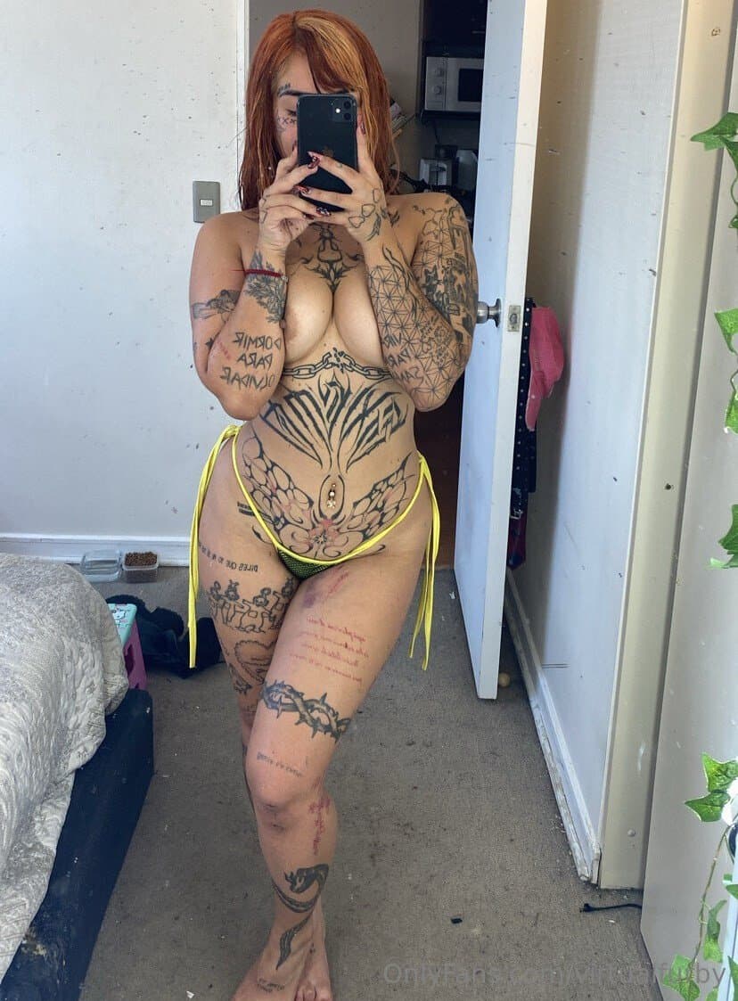 Sabrosas Mujeres Chilenas