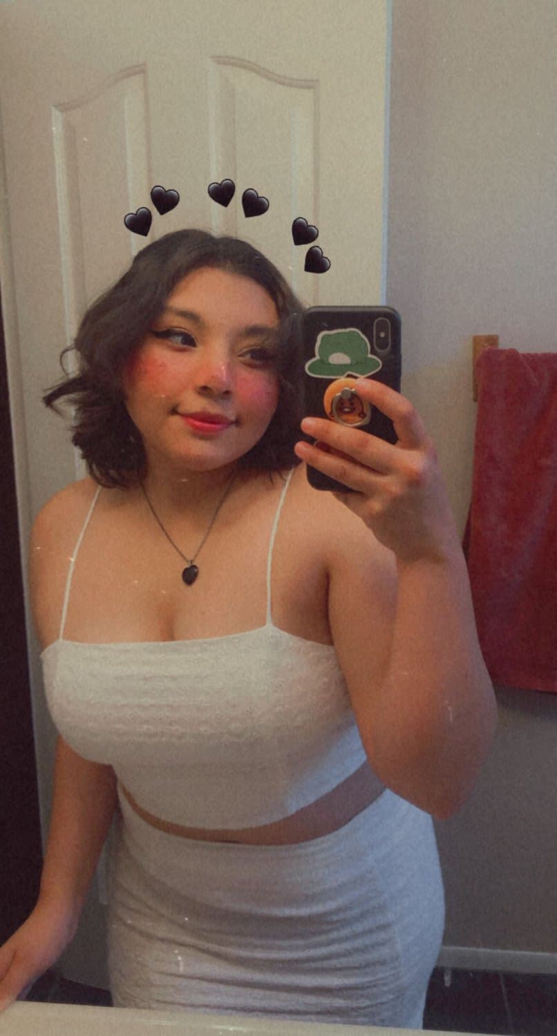 Latina Teen Snapchat Leaked Nudes Emily Rivera