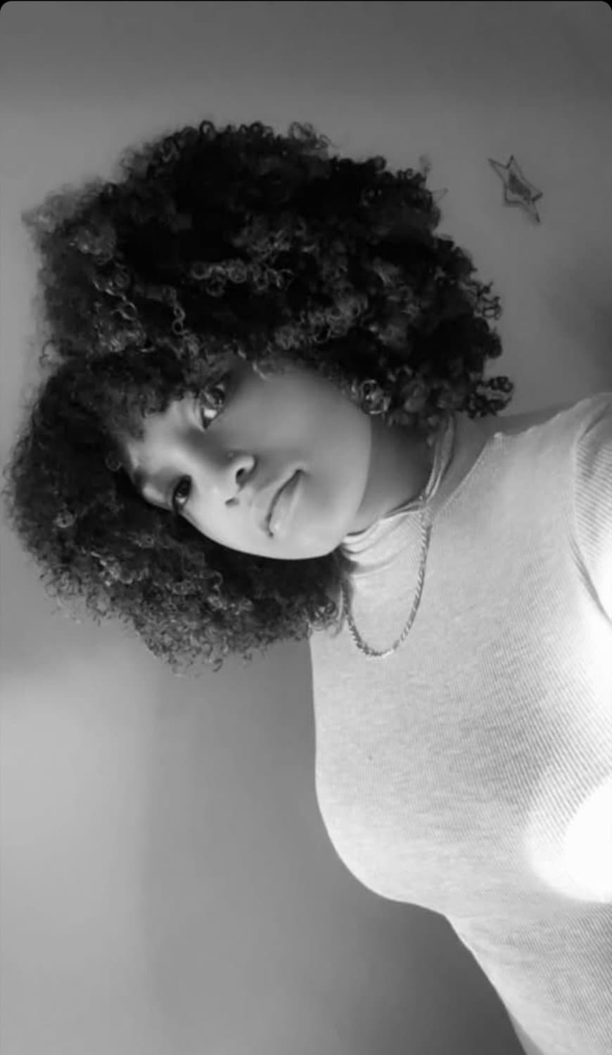 Click to view full size Trib her in all ways! Requested