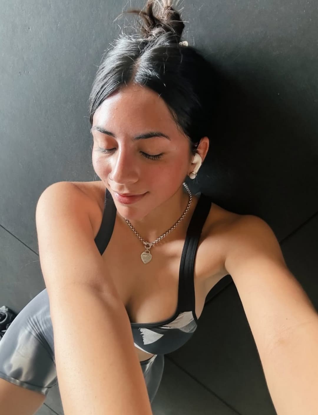 Alexia Valentina Kavata