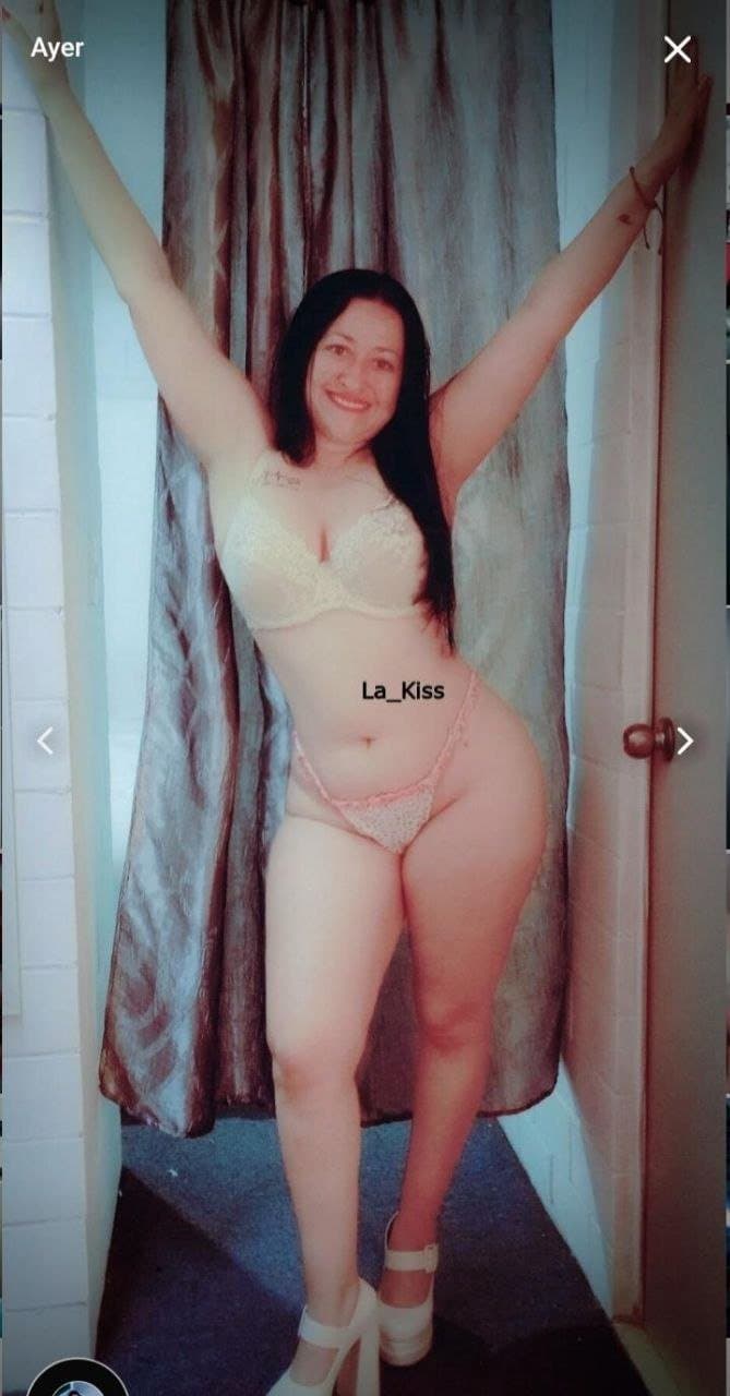 Madura mexicana nalgas blancas