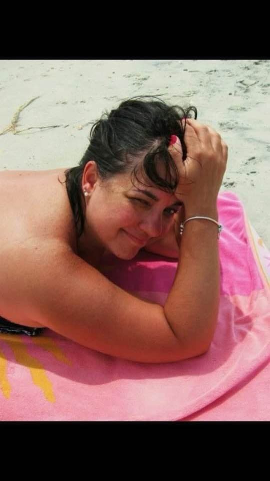 Emily being a naughty slut MILF/SLUT