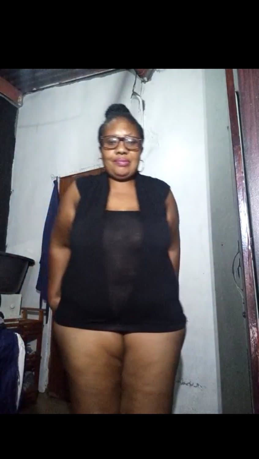 My 58 year old granny freak is so old school, she doesn’t know how to not mute the FaceTime