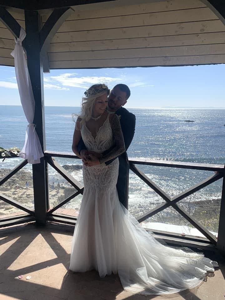 Disclosure #607: She loves the lifestyle