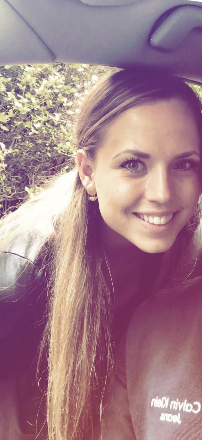 Short hair White tomboy dyke stud Weeboo P2