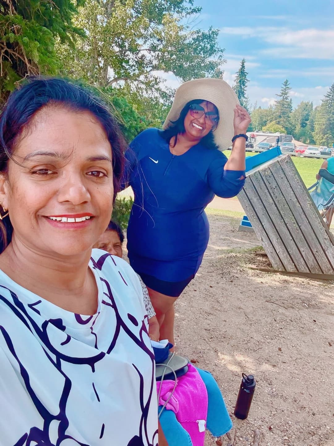 Brown Milf AI Undressed. Real pics Undressed.