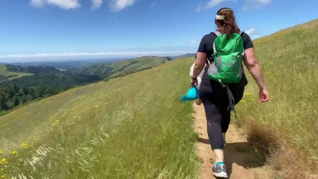 MILF teacher Mrs. Lohse walking phat ass jiggle